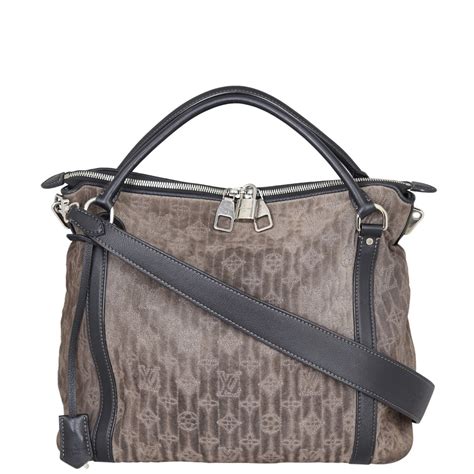 antheia ixia louis vuitton|Louis Vuitton Monogram Antheia Bag Reference Guide.